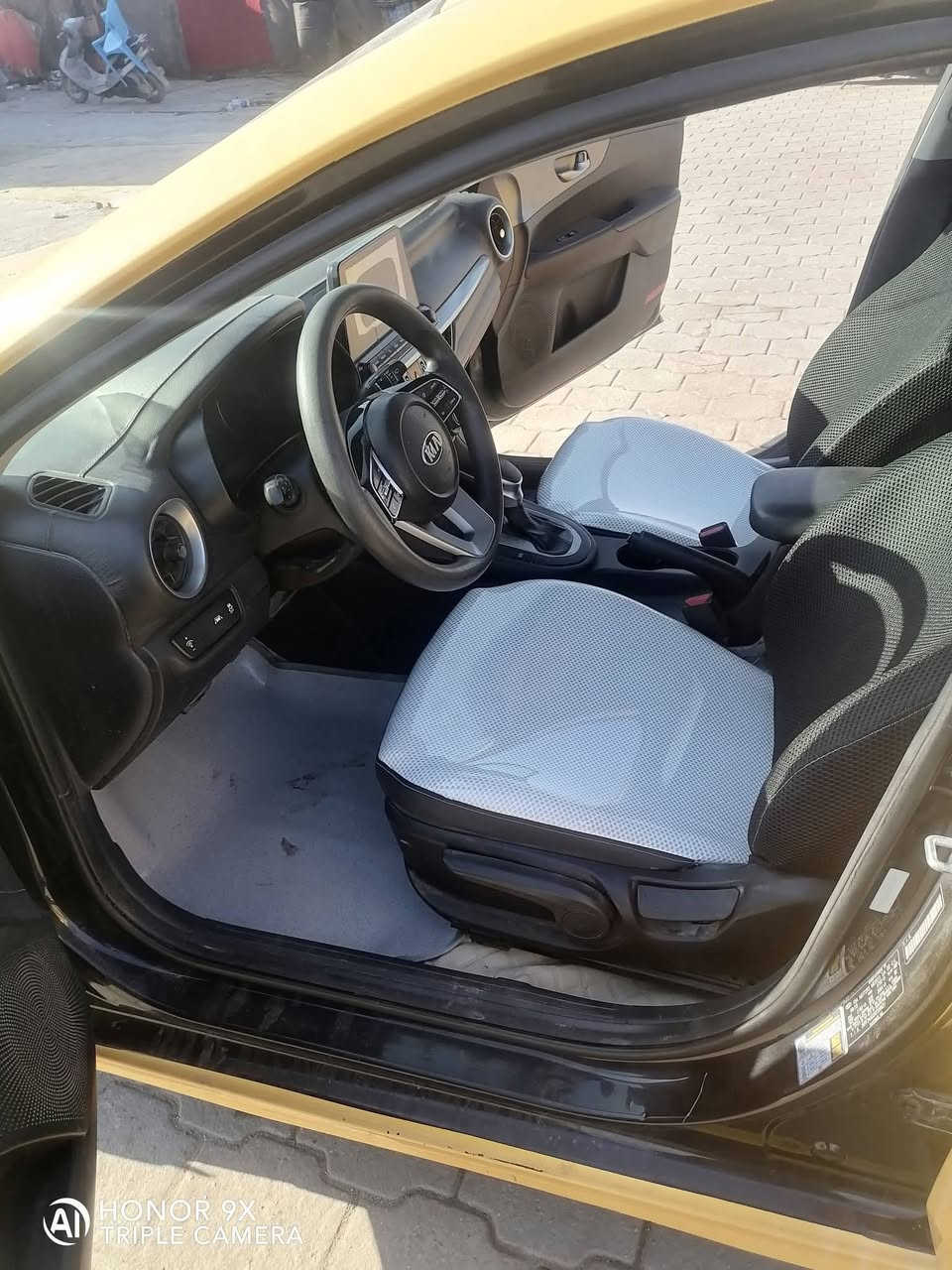 سلام عليكم
السعر 118 اوبيه مجال بسيط
فورتي 19 أمريكي حادثه موظح بلصور  شرط سونر
محرك 2000 دوش خير من الله نعومه فول كير المرغوب اي تي المرغوب
صدر امامي خلفي جديد جاهزه للشغل طسته ناعمه فول نعومه
حجر البيئه موجود ماشايله
تبريد ثلج تايرات جدد تخم باتري جديد
امدوشمه ارضيه اوكشنات درجه اولى داخله جديد حته الصندوق امدوشم لايلون
ماشية السيارة 83
مكان السياره بغداد حي اور قرب جامع الفردوس 

***********
رقمه بغداد مشروع وطني امصفره هيئة السنويه 27 تحويل موباشر
مواصفات حلوه بل عافيه على الياخذه جاهزه
