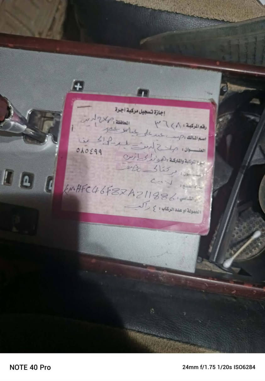 السلام عليكم اخواني الاعزاء سياره اطلب عليها اللي يشتريها يخابر على هذا الرقم***********
