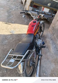 تايكر٤ • ٢٠٢٣ • حي نصر