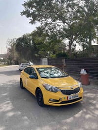 فورتي 2014 وارد المريكي حادثه بنيد بدون دواخل ليبل واحد مكينه 2000 ماش...