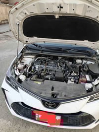 كورلا هايبرد • ٢٠٢٤ • ماشيه ٢٣٠٠٠