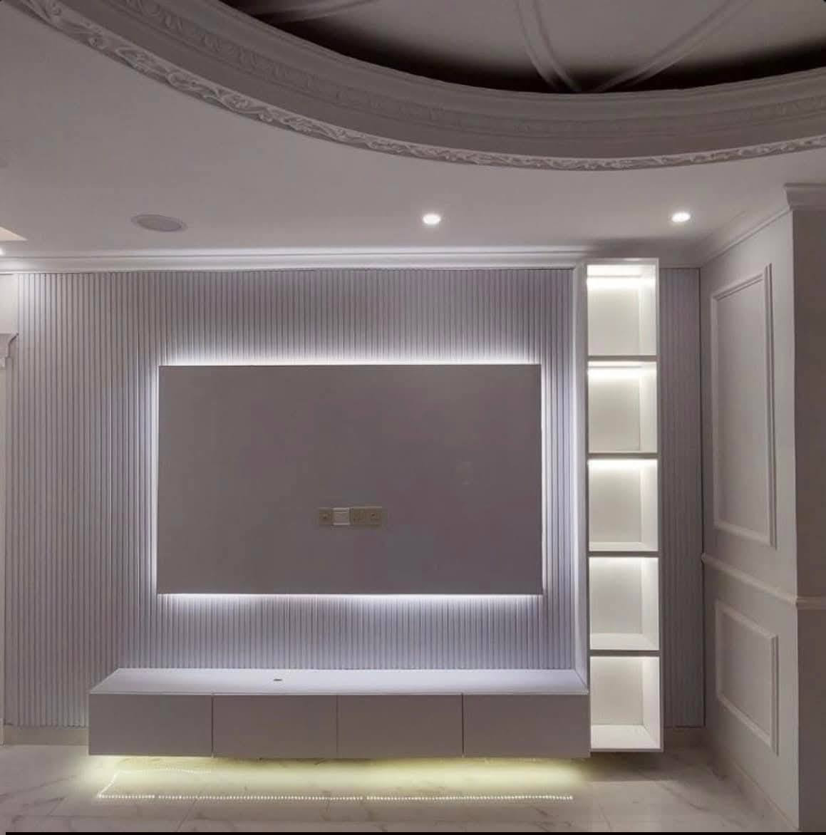 خدماتنا تغطي جميع مناطق بعقوبة ديالى
​مستعدون لتنفيذ كافة الديكورات الحديثة بأعلى معايير الجودة:
​السقوف الثانوية: تصميم وتنفيذ مبتكر.
​بديل الرخام والخشب: تغليف جدران فاخر.
​ديكورات CNC: تنفيذ دقيق ومتقن.
رقم الهاتف/ ***********
