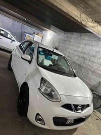 نیسان میکرا ٢٠٢٠  یەک چاملغی پێشەوە بۆیاغە یەک تەحدیلی هەیە بێ ژورێ  ٨...