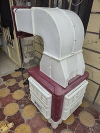 مبردة • جديدة • النجف