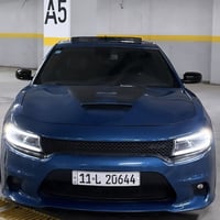 👋🏻السلام عليكم دوج جارجر   دايتونا 2023  محرك 5،7 v8:: السياره ماشيه 2...