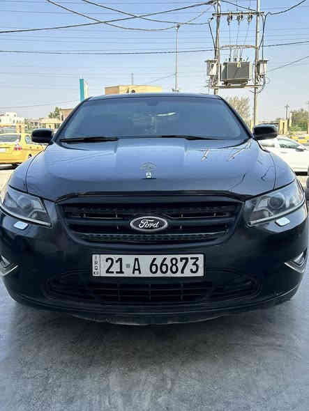 فورد تورس 2011 👑 للبيع او المراوس
ملاحضه: السياره كلين بدون صبغ وضربه 
السياره كلش نضيفه واحلى من الصور 

اكفلك : 

محرك ✅

كير ✅

حداديه ✅

تبريد ✅

السياره سنويه جديده بأسمي هزه جديده 

مواصفات :

كشنان جلد الامام ثنينهن كهرباء 
تحكم ستيرن 
تبريد خلفي 
منضومة زنون 
مكينة 6 3500
كير شفتات ستيرن 
مثبت سرعه 
حساسات 
(مكان السياره )
ديوانيه حي الجامعة 
السعر  118
***********
