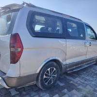 ستاركس • ٢٠٠٨ • بابل الشوملي