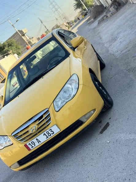 السلام عليكم من رخصه الادمن للبيع النترا موديل 2008 السياره حلوه نصبتها حلوه مصبوغه جديد بعدها مامبولشه 
داخلها حلو حداديه امامي خلفي جديد مكينه وكير جدد تخم تاير جديد تخم ويل جديد السياره وارد امريكي ضربتها جاملغ خلفي  رقمها كربلاء الجديد بسمي تحويل ثاني يوم هيئه وغرامات مصفره السياره العنوان بغداد جسر ديالى قرب فلكه سلمان باك السعر (75) وبيها مجال بسيط رقم تليفوني (***********) اتصال فقط مامتواجد ع فيس قليل
