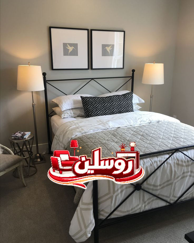 سرير حديد شغل عراقي أصلي 🇮🇶
قوة 💪 متانة 🔩 وتصميم أنيق ✨
إذا تريد سرير يعيش وياك سنين طويلة، هذا الاختيار الصح 👌
مصنوع من حديد قوي ويتحمل أوزان عالية جدًا بدون أي مشاكل 🔥
🎨 الألوان المتوفرة:
▫️ أبيض
▫️ أسود
▫️ ذهبي
▫️ رصاصي
🛡️ ضمان 5 سنوات – ثقة وجودة بلا تردد
📍 العنوان:
بغداد – سبع أبكار – شارع المعارض – قرب الوقف السني
📞 للاستفسار والحجز:
☎️ ***********
لا تفوّت الفرصة ⏳
جودة عراقية ترفع مستوى غرفتك 🏡✨
#سرير_حديد
#شغل_عراقي
#أثاث_منزلي
#غرف_نوم
#جودة_عالية
#ضمان_5_سنوات
#بغداد
