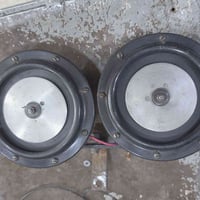 هورن ايراني • دكه فول • نعومه