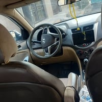 عندي اكسن ٢١٤بغداد محرك ١٦  اليريد خلي شوفه سعر ١٠٥$ وبيه مجال  رقم تل...