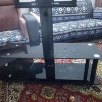 ميز بلازمة • نضيف جدا