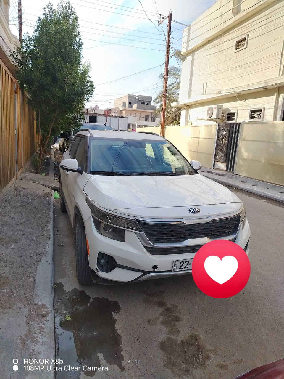 سلا عليكم كيا سلتوز 2021 وارد أمريكا يرد صورها يتصل وادزله صورحدث مكاني بغداد زيونه سعرها 150 فرخه هذه رقمي ***********
