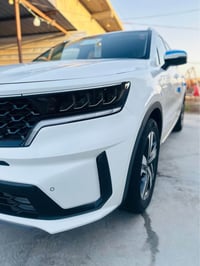 سورنتو • ٢٠٢١ • ٦ سلندر