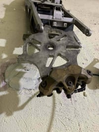 قطع غيار • للبيع