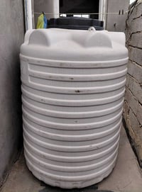 تانكي كبير • ثقب صغير • ٦٠