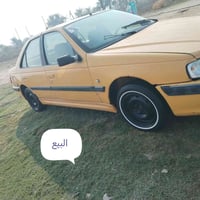 بيجو مديل 12 البيع رقم احمر  الستفسار  هاذ رقمي 07811712656