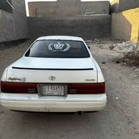 تويوتا كراون • مكينة ٢٥٠٠ • النجف المناذرة