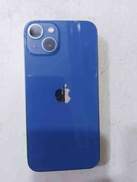 من رخصه الادمن سلام عليكم ايفون 13ذاكره 256بطاريه 80 نموذج Mالموبايل م...