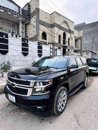 ٢٠١٦ • LTZ • جلد طبيعي