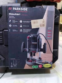 عدد بارك سايد  الماني اصلي التفاصيل داخل المنشور الاسعار  تحت الصور لل...