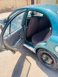 ريو ٢٠٠٥ • وارد خليجي • سماوه