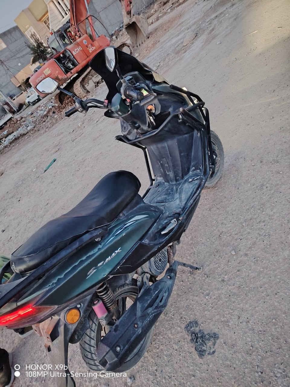 سلام عليكم للبيع سترونك موديل 2023نقص فقط عداد السرعه عنوان ديالى بعقوبة ***********
