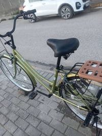 باسكل • ٢٠٢٢ • زيتوني فاتح