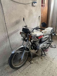 ايراني تايكر • مديل ٢٢ • تنومه