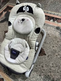 كرسي جيكو • هزاز يدوي • رجاج بطارية