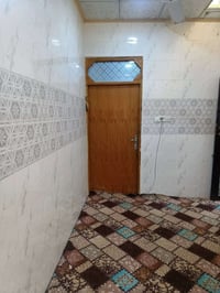 حي ميسان شارع زوار • ٥٠م • بيت رهن