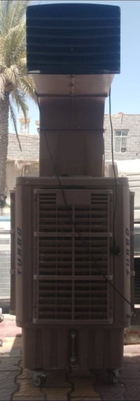 تيربو • حجم 50 • نظيف