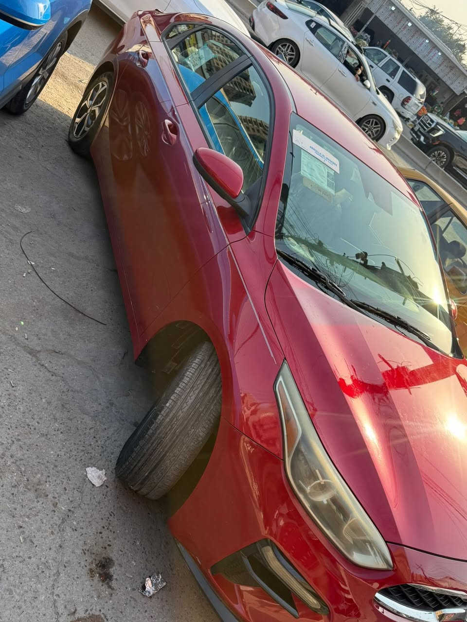 فورتي 21 امريكيه حادثها بسيط كلس استعمال مال بيت ماشيه 26 سياره تخبل كفاله الكشر من الصبغ


**إذا كنت صاحب هذا الإعلان وتريد حذفه لأي سبب، رجاءا أرسل رسالة إلى الدعم الفني**