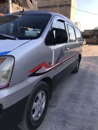 استاركس • ٢٠٠٧ • بغداد الطارمية