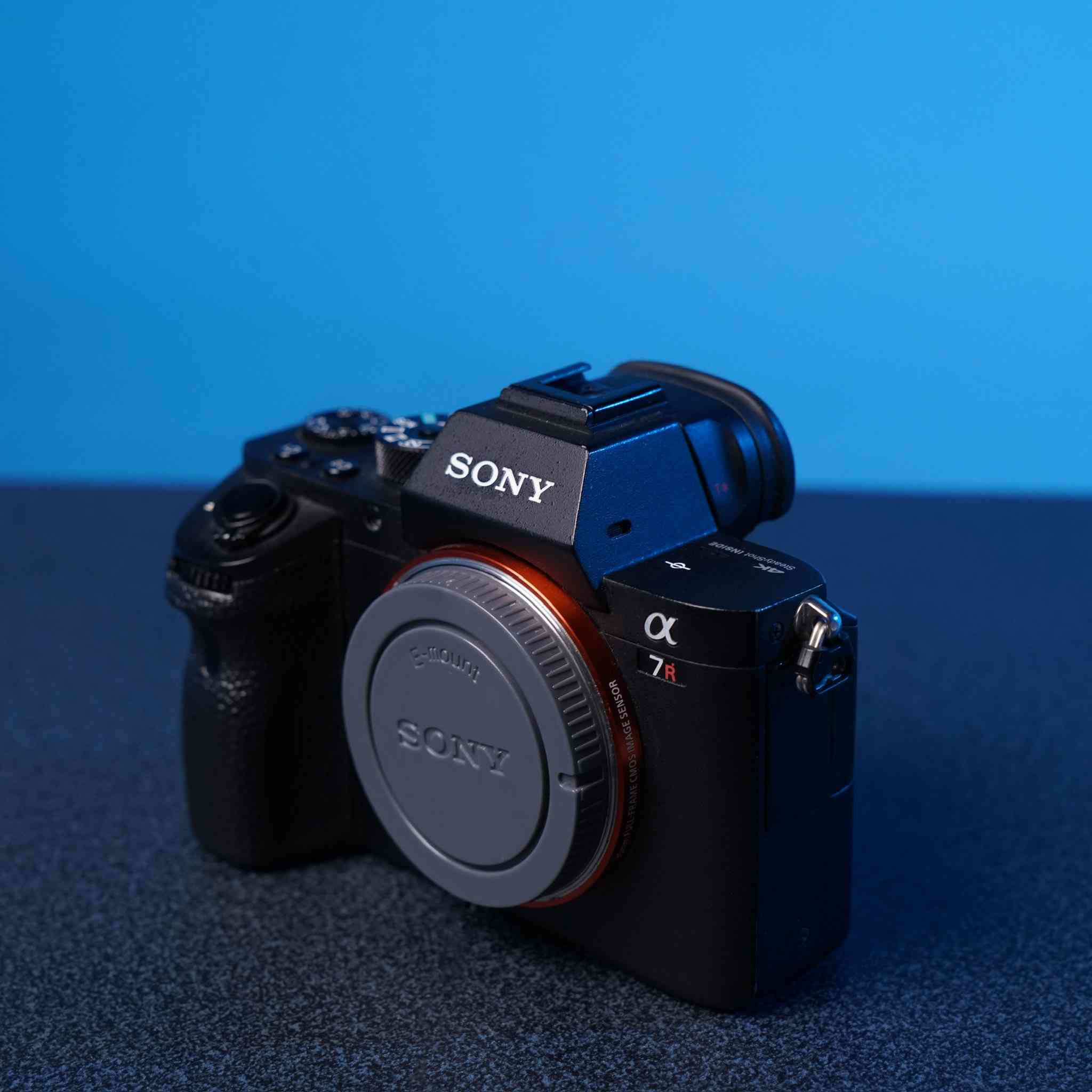 Sony A7R II  2 🔋Battery Original
Lens Sony 50mm f1.8 
Lens Sony G Master 24mm f1.4
Ronnin Rcs2 Combo 

للتواصل خاص..


**إذا كنت صاحب هذا الإعلان وتريد حذفه لأي سبب، رجاءا أرسل رسالة إلى الدعم الفني**