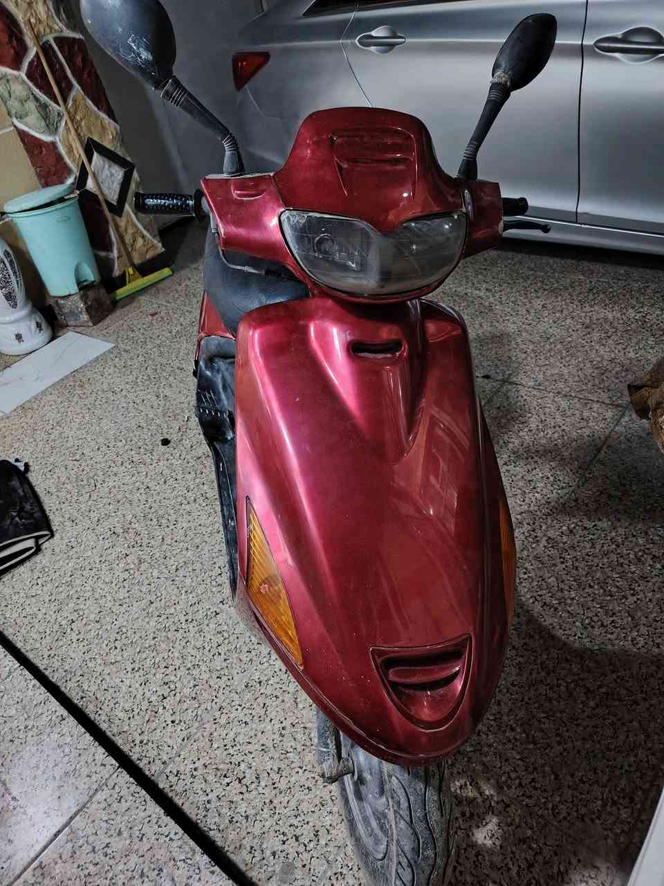 فراشه فحل مراوس حسب القناعه نظيفه كلشي شغال ببه ***********
