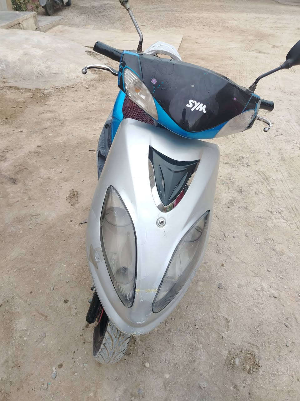 السلام عليكم ماطور سايم ابو عيون لبيع السعر 225 بي مجال الاستفسار على الرقم ***********
