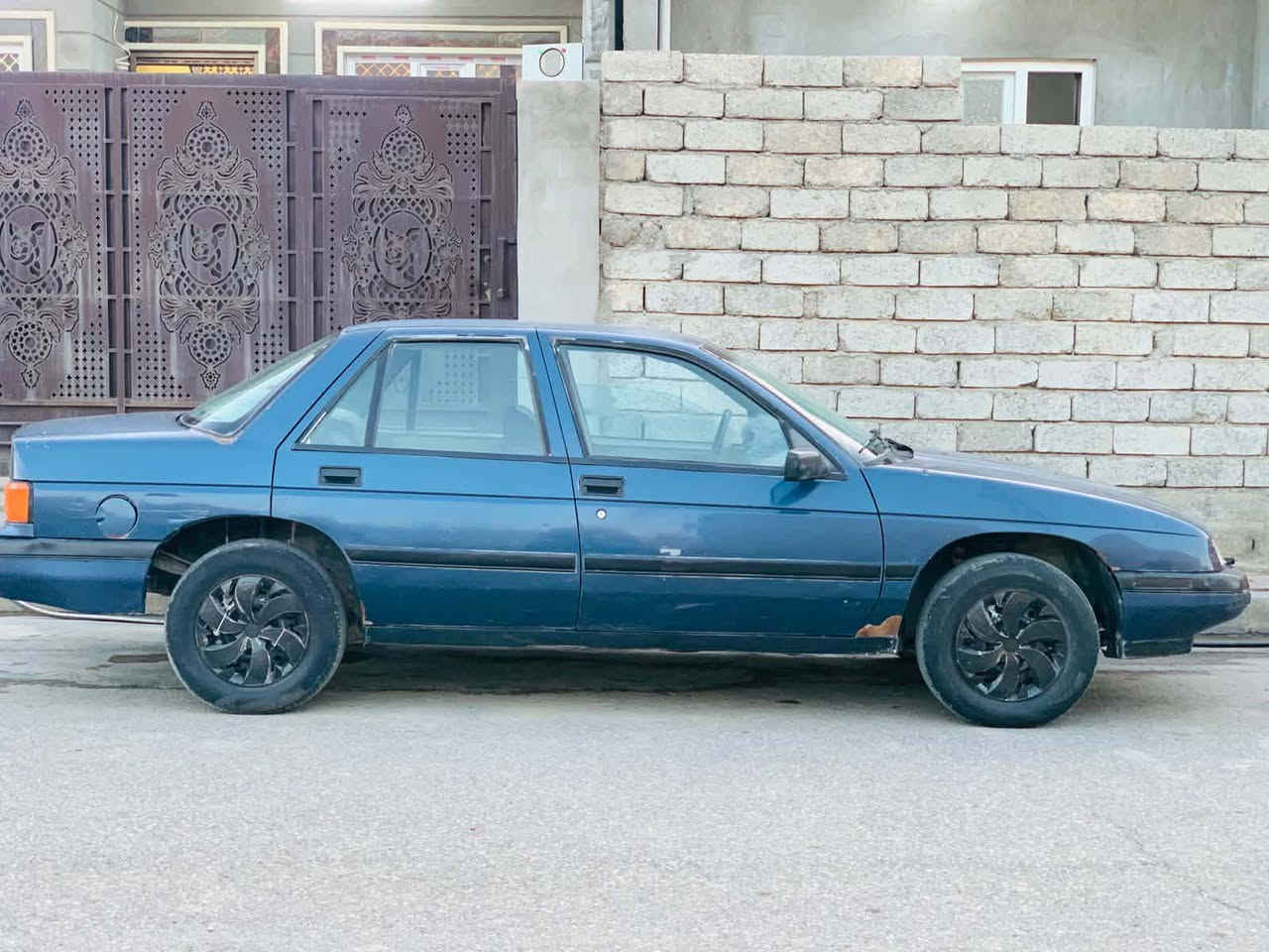 كروسيكه رقم نينوئ محرك فكتره شرط وكاله وتحويل الشرعي بلشرقاط محرك وكير شرط السياره جاهزه وحلوه حيل مراوس حسب القناعه *********** السعر 17سنويه خضره امكلف امكلف بل نشر اتصل على صاحب السياره امكلف امكلف بل نشر اتصل على صاحب السياره
