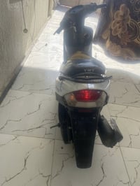 دراجة ماكس • محرك ناعم • بصرة ابو الخصيب