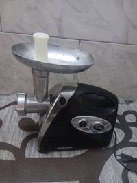 اخوان أصحاب المواكب ربات البيوت مثرامة لحم وخظروات درجة أولى للبيع الس...