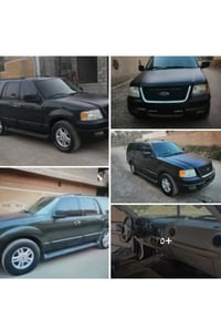 وبركاته سيارة فورد اكسبلور موديل 2003 ما بيها اي نقص كاملة  من كلشي مك...