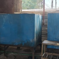 تانكيات كازعدد2 جديدات  للبيع مع الميز سعة التانكي الواحد 3500لتر المك...