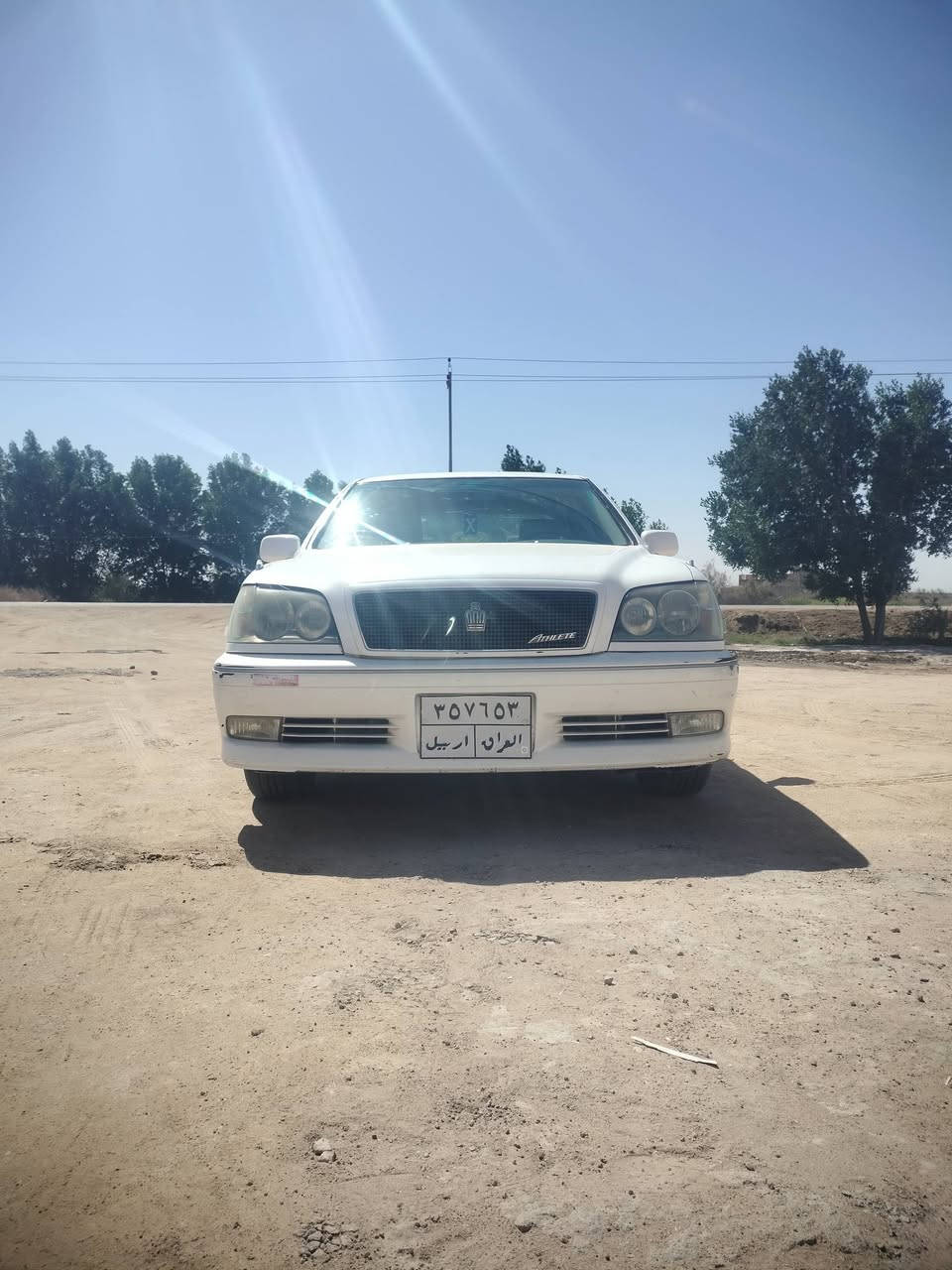 سياره ملكه مكصوصه جنطه سياره جاهزه من كلشي تبريد ثلج مكينه ديفور سعر 45بيها مجال


**إذا كنت صاحب هذا الإعلان وتريد حذفه لأي سبب، رجاءا أرسل رسالة إلى الدعم الفني**