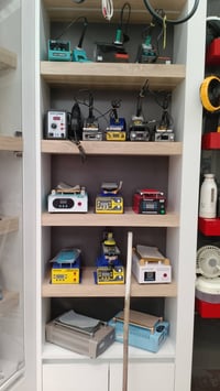 يعلن مركز السدره عن توفير كافه عدد الصيانه التي يحتاجها الخبير الميكان...