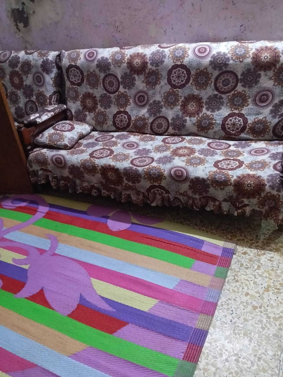 قنفات 2وكرسي ب ١٥٠ الف


**إذا كنت صاحب هذا الإعلان وتريد حذفه لأي سبب، رجاءا أرسل رسالة إلى الدعم الفني**