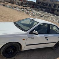سمند • ٢٠١١ • رقم أنكليزي