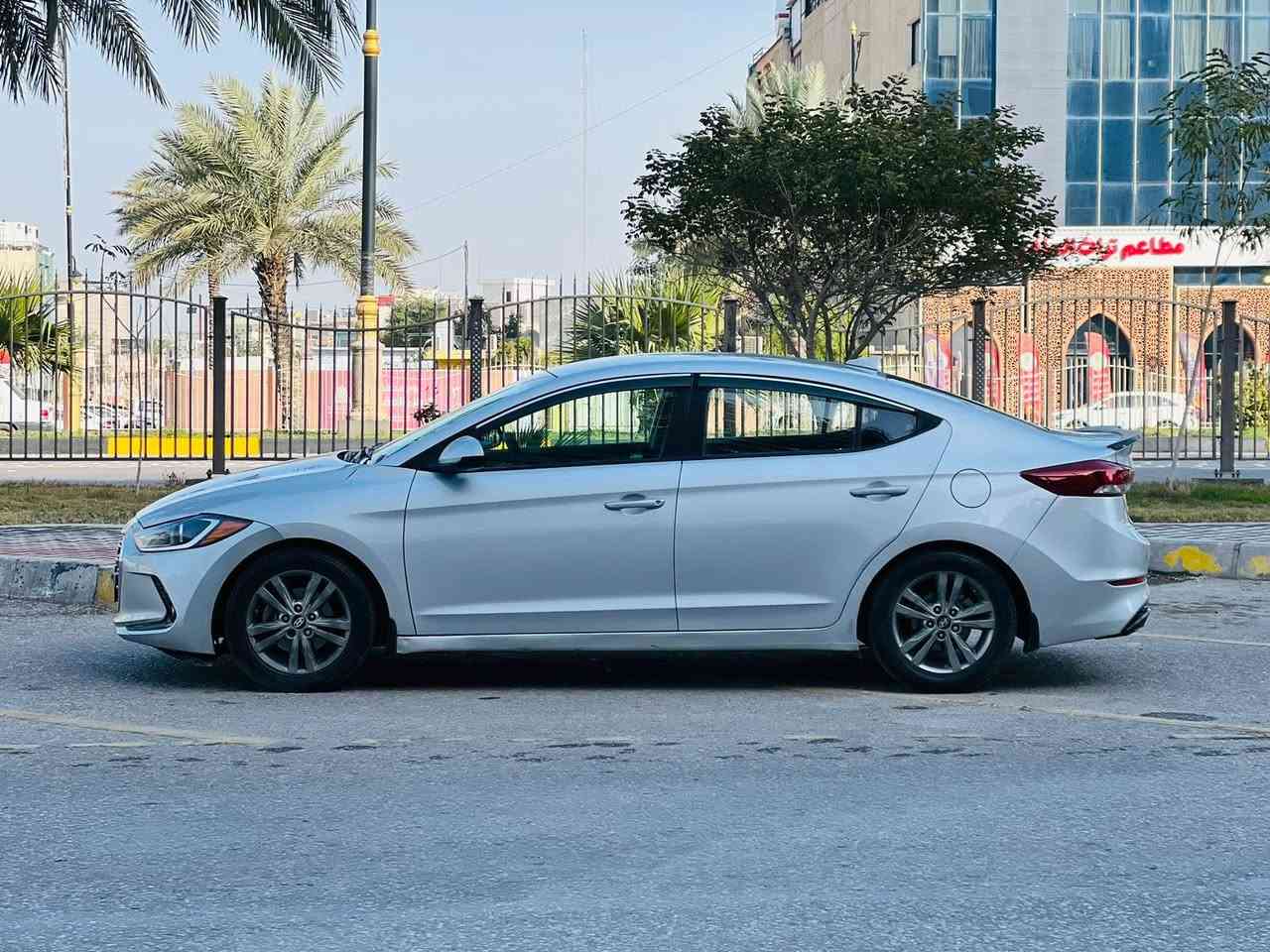 النترا مديل2018سعر117ستفسار تصل رقم *********** وارد مريكي حادثه جاملغ بنيد بدون دواخل باقي كفاله عامه مواصفات مكينه 2000دوش شاشه كامره تحكم ستيرن مثبت سرعه حساسات نضام ايكو لادار جانبي تبريد❄️5ويل كب شاير بل مري سياره جديده جاهزه حداديه جديده تخم تاير مكان سياره كربلاء
