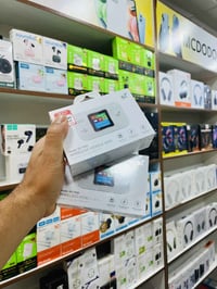 راوتر محمول • دريم ستي • واسط الزبيديه