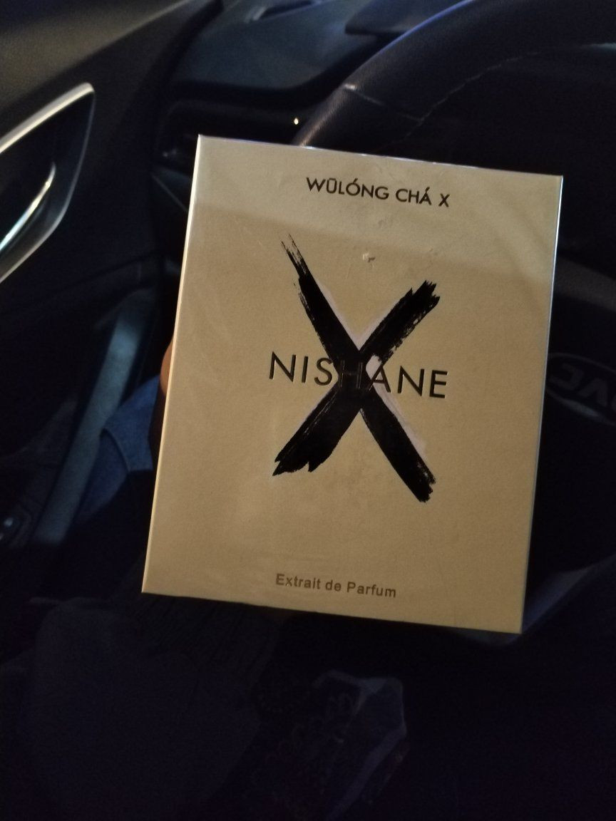 نيشان ولينغ تشا اكس 
للبيع او مراوس بنيشان هاشفات 
ياريت إصدار قديم


**إذا كنت صاحب هذا الإعلان وتريد حذفه لأي سبب، رجاءا أرسل رسالة إلى الدعم الفني**