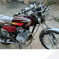 تايكر • ٢٠٢٠ • كهربائيات شغاله